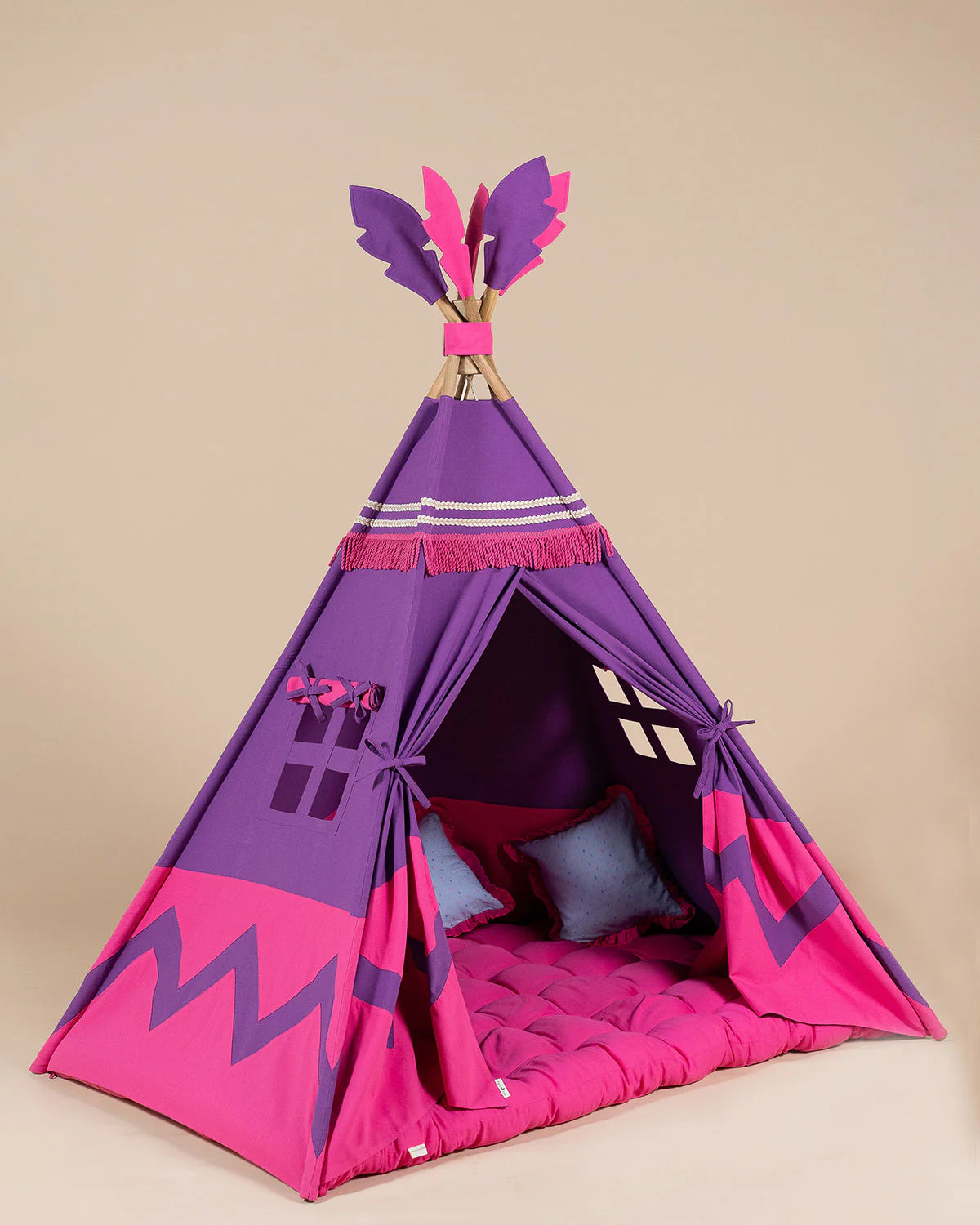Berry Bliss Loft