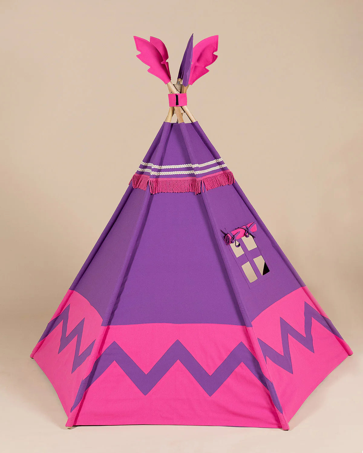 Berry Bliss Loft